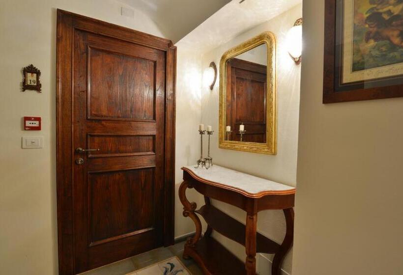 Hotel San Francesco Resort