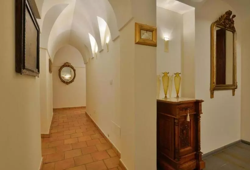 Hotelli San Francesco Resort