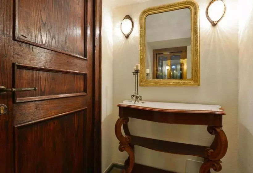 Hotelli San Francesco Resort