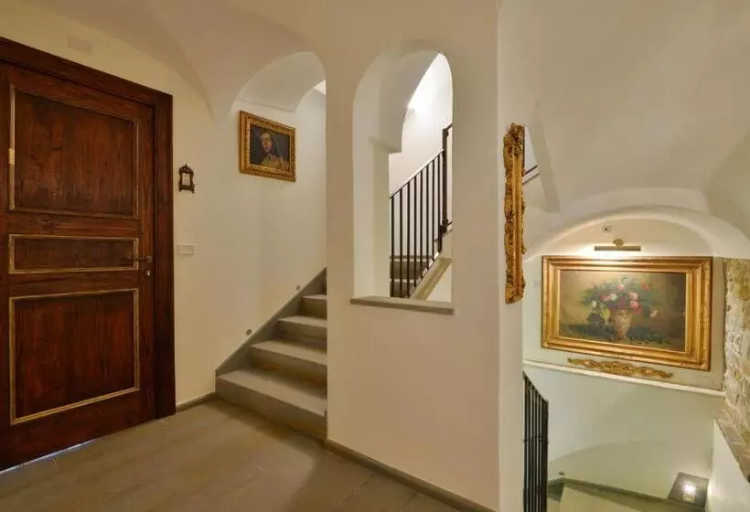 Hotelli San Francesco Resort