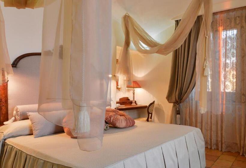 בית מלון כפרי San Francesco Resort