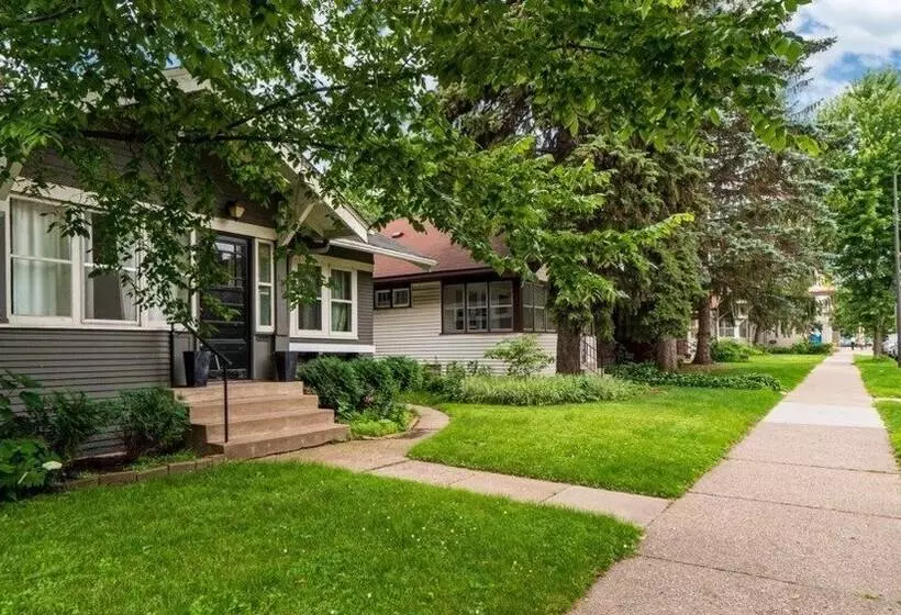 Minnestay   Grand Residence