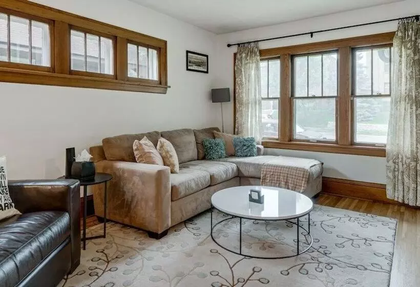 Minnestay   Grand Residence