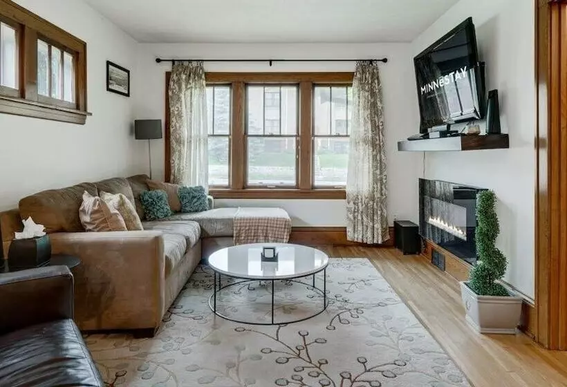 Minnestay   Grand Residence
