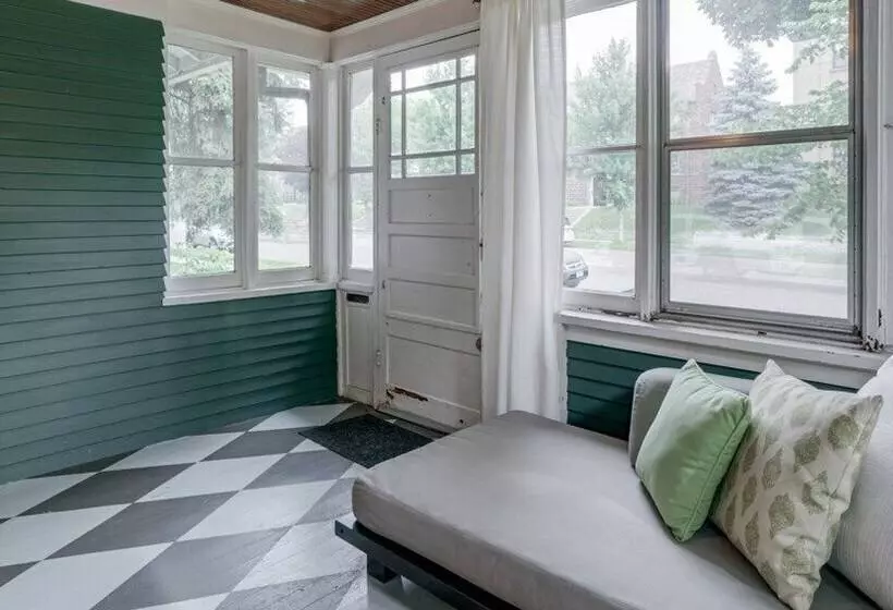 Minnestay   Grand Residence
