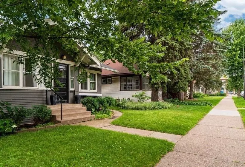 Minnestay   Grand Residence