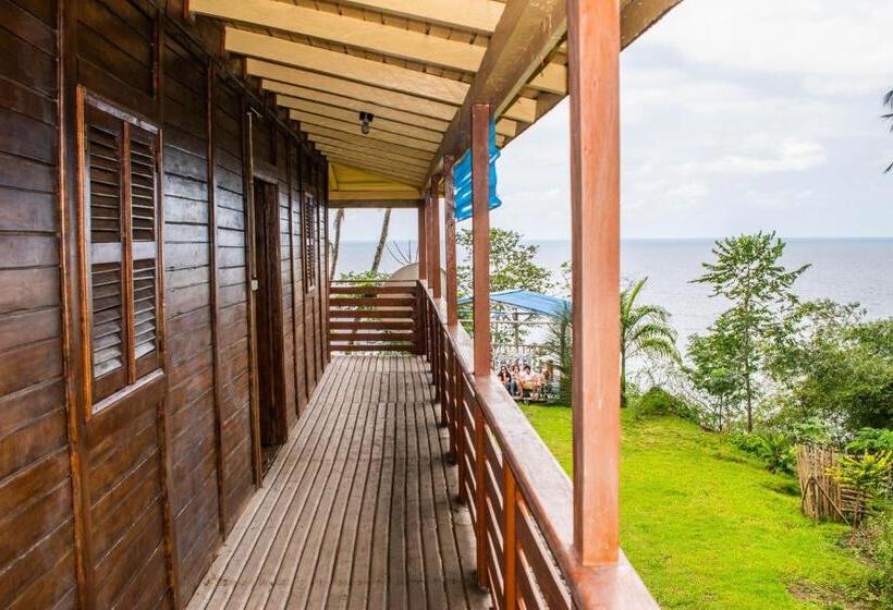 پانسیون Pousada Vila Paraíso