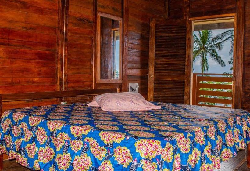 پانسیون Pousada Vila Paraíso