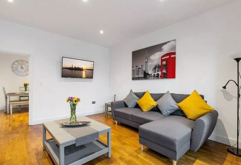 St Marks Modern Apartments