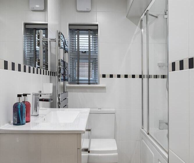 St Marks Modern Apartments