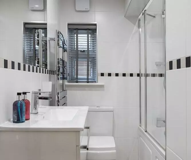 St Marks Modern Apartments