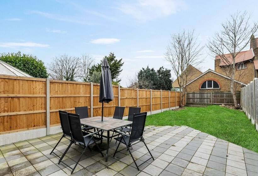 St Marks Modern Apartments