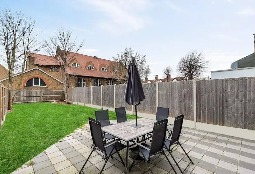 St Marks Modern Apartments