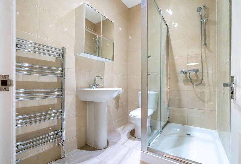 St Marks Modern Apartments