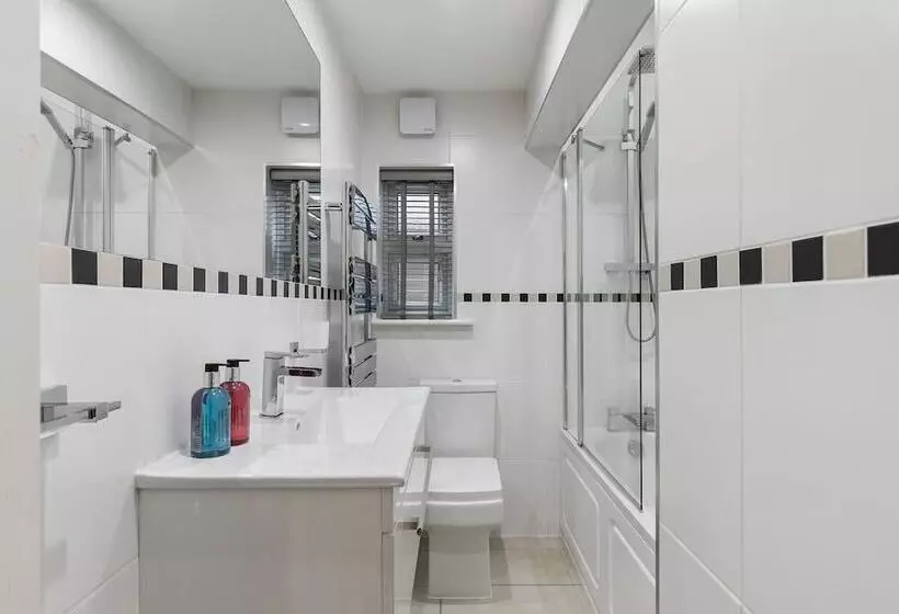 St Marks Modern Apartments