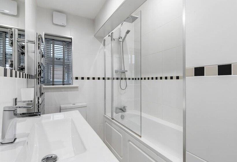 St Marks Modern Apartments