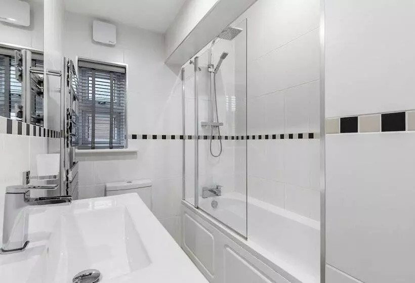 St Marks Modern Apartments