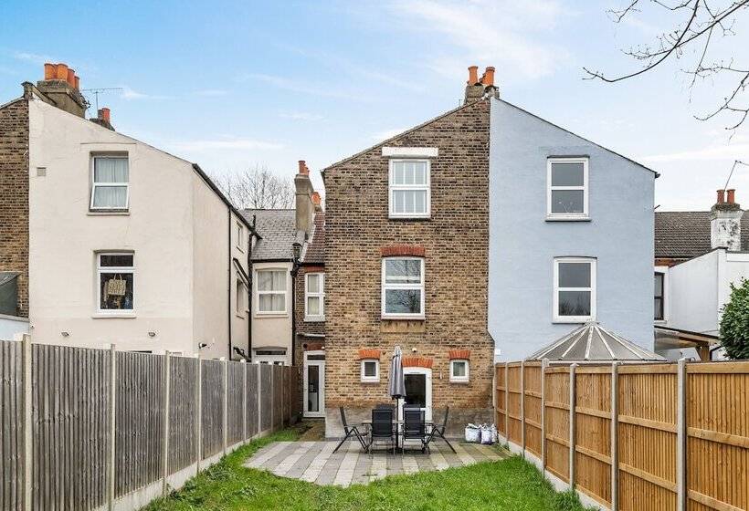 St Marks Modern Apartments