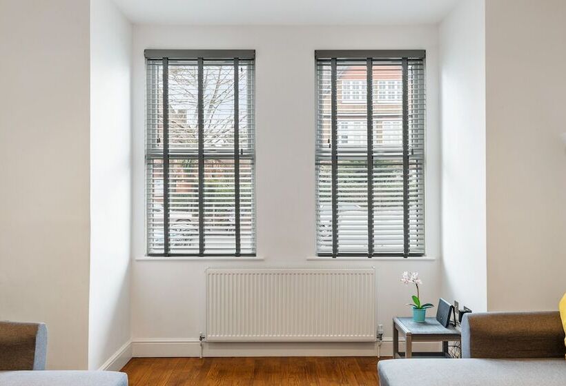 St Marks Modern Apartments