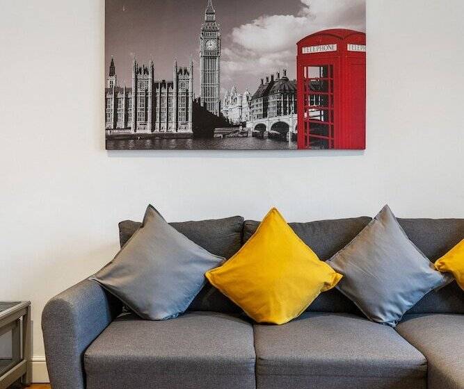 St Marks Modern Apartments