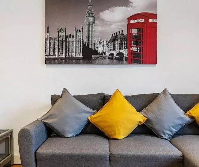 St Marks Modern Apartments