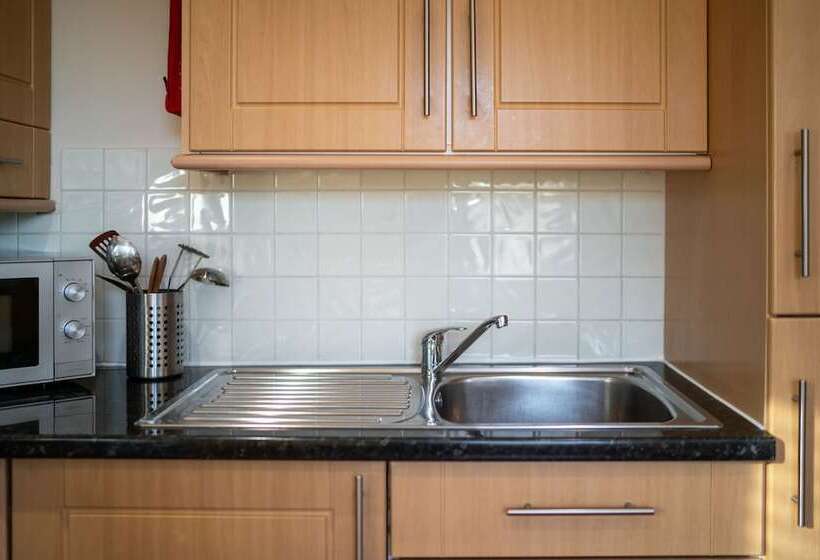 St Marks Modern Apartments