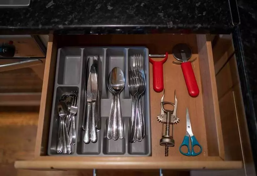 St Marks Modern Apartments