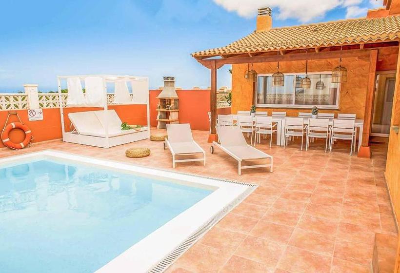 Villa Atlantic Point