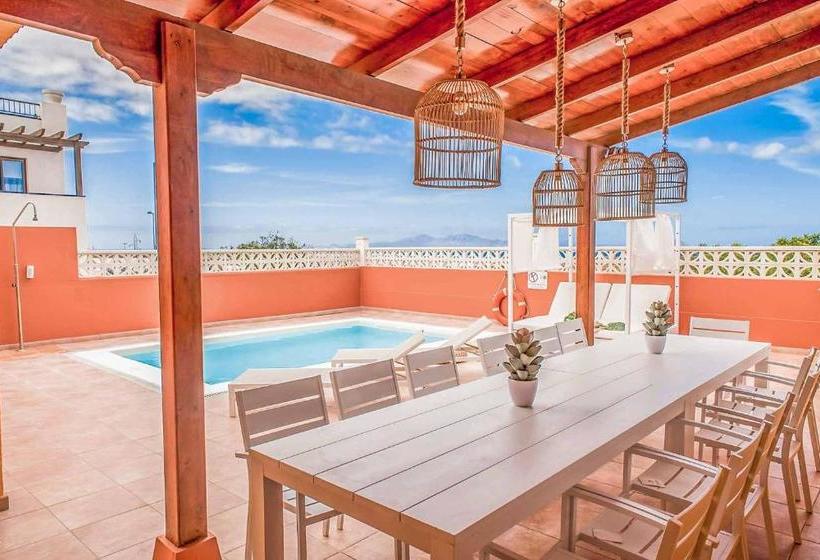 Villa Atlantic Point