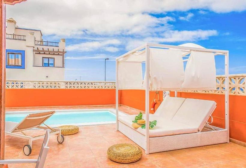 Villa Atlantic Point