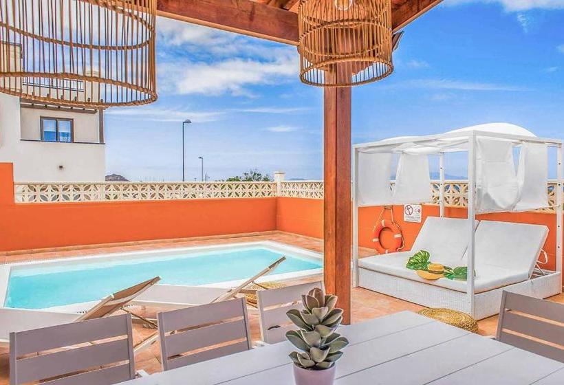 Villa Atlantic Point