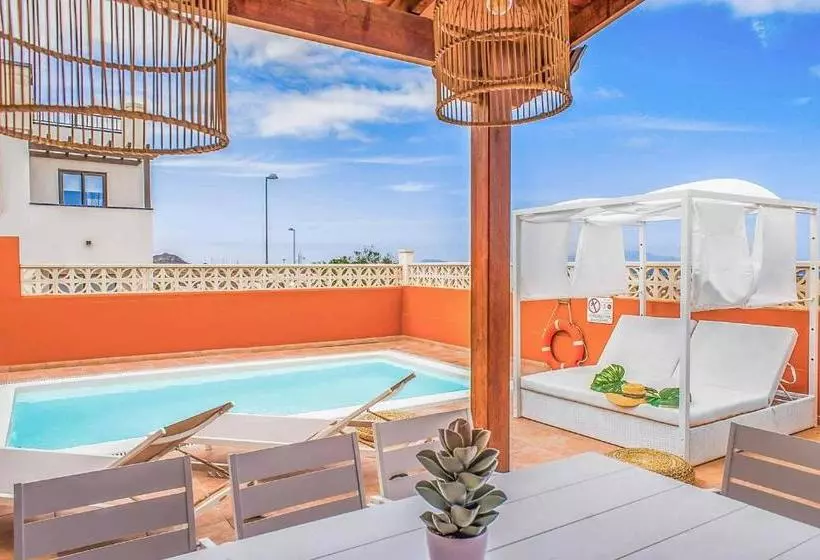 Villa Atlantic Point