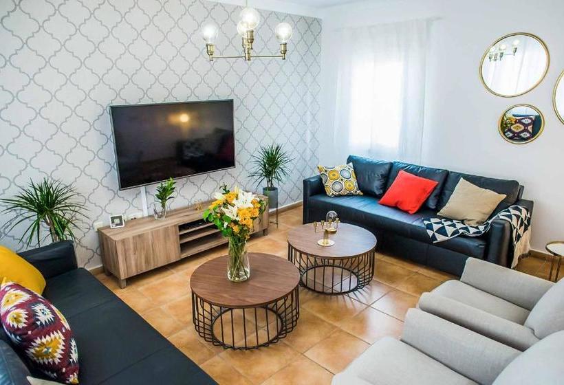 Villa Atlantic Point