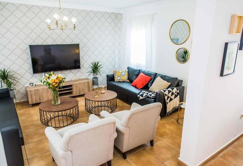 Villa Atlantic Point