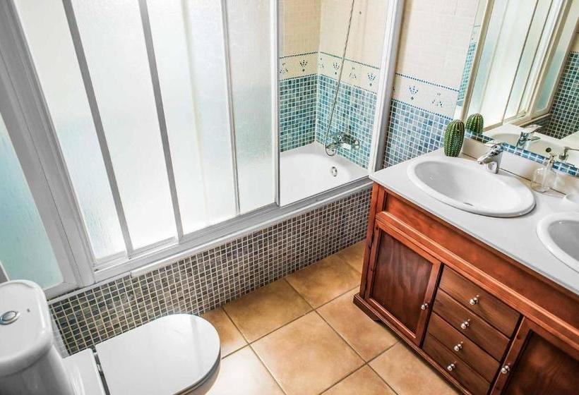 Villa Atlantic Point