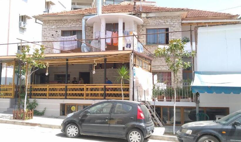 Pensió Isufi Guest Houses