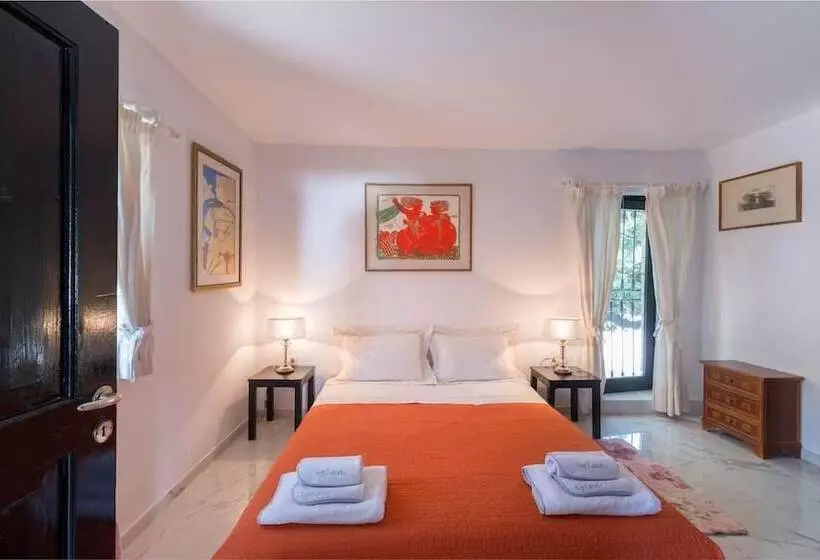 580m² Homm Luxurious Seaside Residence In Syvota, 14 Ppl