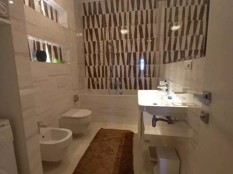 Apartments Iggy