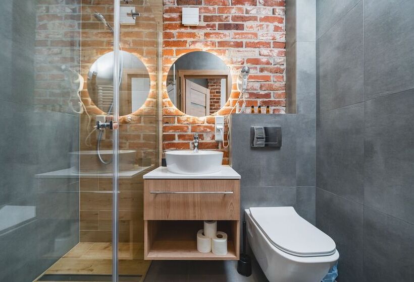 Barbakan Residence Old Town