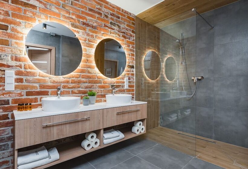 Barbakan Residence Old Town