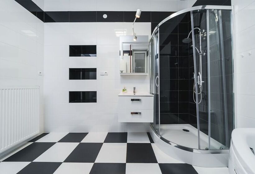 Barbakan Residence Old Town