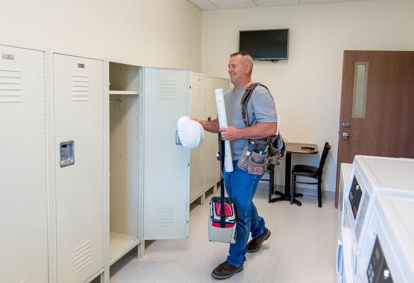 My Place Hotel Indianapolis Airport/plainfield, In