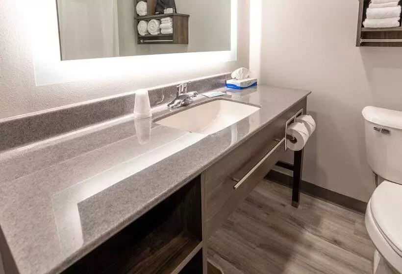 My Place Hotel Indianapolis Airport/plainfield, In