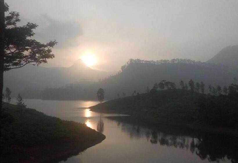 Pension Princess Of Dickoya Homestay