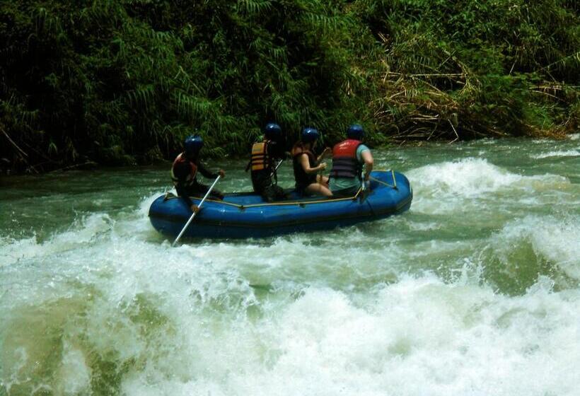 Pension Princess Of Dickoya Homestay