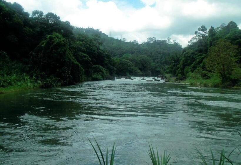 Pension Princess Of Dickoya Homestay