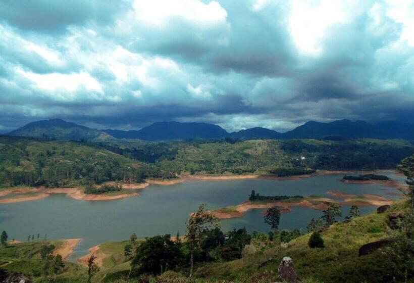 Pension Princess Of Dickoya Homestay