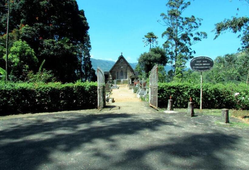 Pension Princess Of Dickoya Homestay