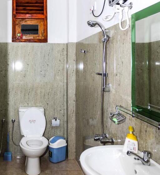 Pension Princess Of Dickoya Homestay