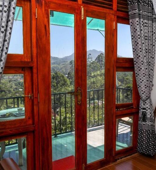 Pension Princess Of Dickoya Homestay